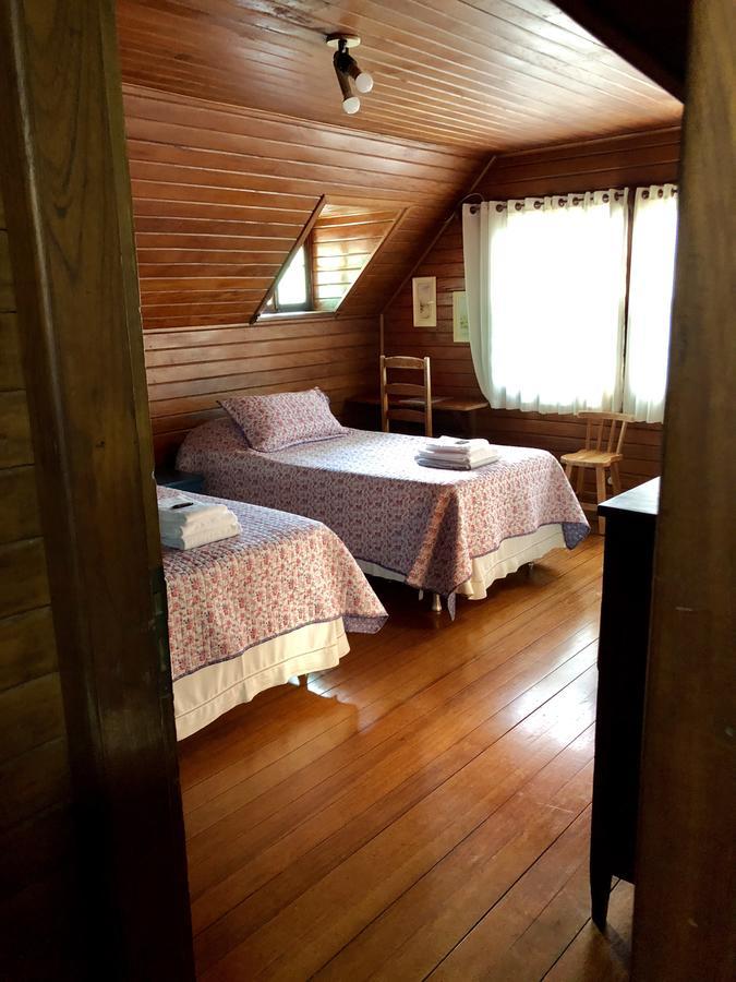 Spa Recanto Das Figueiras Rolandia Екстер'єр фото